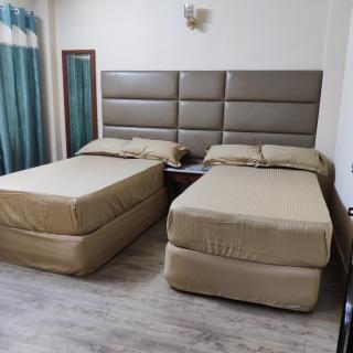 Laxmi Homestay ktm - 6