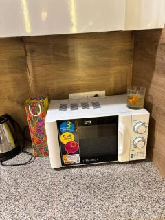 The hideout - Noida - 6