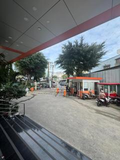 Căn hộ 2 phòng ngủ 70m2 gần Sân bay quốc tế - 4