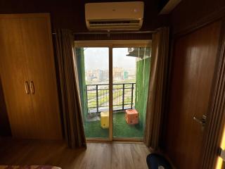 The hideout - Noida - 1