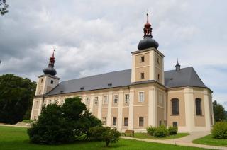 Zamek Loucna nad Desnou - 5