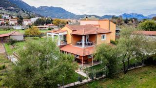 Αγροικία Mυλόδεση - 2