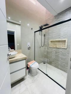 Sobrado lindo com jacuzzi - 5