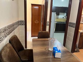 Appartment cozy marjane 01 - 0