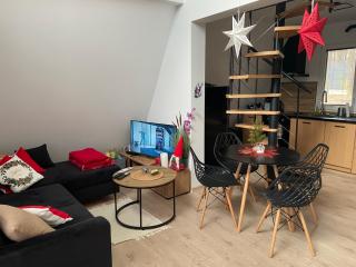 Markowa Przystań - 1