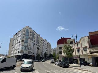 Appartment cozy marjane 01 - 4