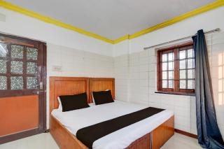 SPOT ON Dn Hotel - 9