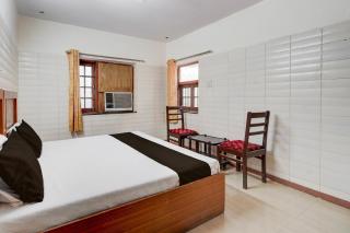 SPOT ON Dn Hotel - 8