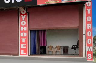 SPOT ON HM HOTEL - 1