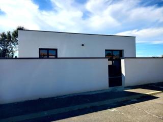 appartement individuel T2 - 4