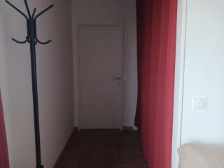 appartement individuel T2 - 2