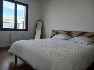 Logement individuel T2 - 5