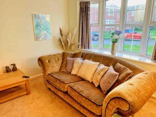 Handbridge Hideaway - 8