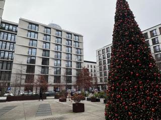 Browary Warszawskie Cozy Suite - 1