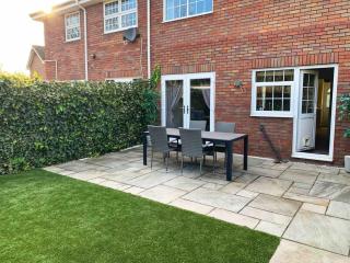 Handbridge Hideaway - 4