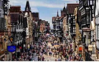 Handbridge Hideaway - 3