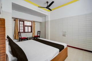 SPOT ON Dn Hotel - 7