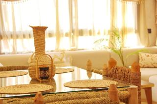 Appartement Marrakech-GOLDEN OASIS - 0