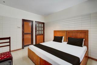 SPOT ON Dn Hotel - 4