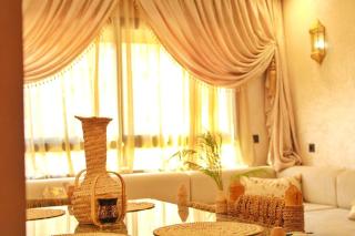 Appartement Marrakech-GOLDEN OASIS - 9