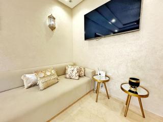 Appartement Marrakech-GOLDEN OASIS - 7