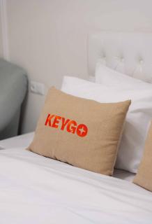 Apartment KeyGo #0206 near Yeritasardutyan Park - 4