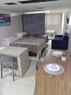 Flat Vista Maravilhosa - João Pessoa Apt 230 - 7