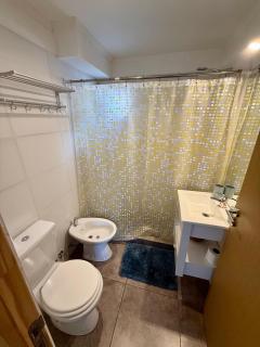 Departamentos Chapelco - 9