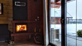 Mazurskie Domki nad Jeziorze - 6