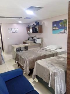 Flat Vista Maravilhosa - João Pessoa Apt 230 - 1