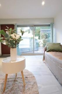 Le Cocon Tanit - Apt 4 Prs - piscine - 5 min plages - 6