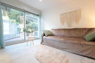 Le Cocon Tanit - Apt 4 Prs - piscine - 5 min plages - 4