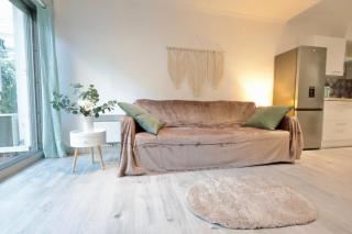 Le Cocon Tanit - Apt 4 Prs - piscine - 5 min plages - 3