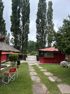 Complejo el trébol - 2