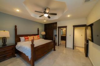 Casa Patron 6 bdr Private pool - 6