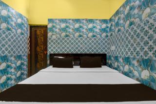 Hotel O Friends Lodge - 5