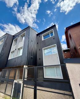 Departamentos Chapelco - 7