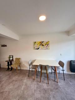 Departamentos Chapelco - 6