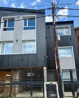 Departamentos Chapelco - 5