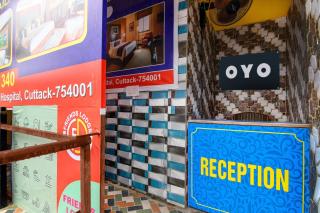 Hotel O Friends Lodge - 3