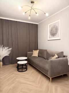 Apartament Comfort Wrocław - 8