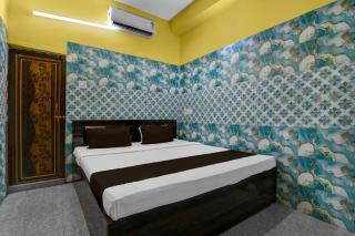 Hotel O Friends Lodge - Bandha Chhada - 4