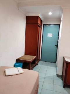 Megah Inn Home Inanam - 6