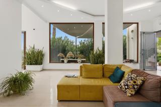 Villa Landolina - Noto - 1