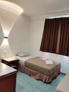 Megah Inn Home Inanam - 2