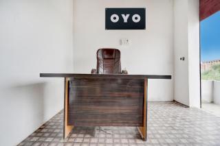 SPOT ON HM HOTEL - 7