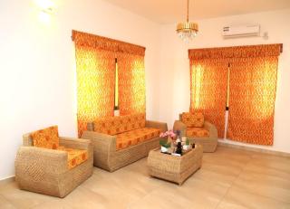 Maison Blanche Ouidah - 9