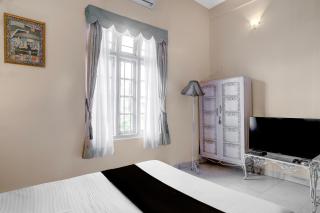 Hotel O by OYO Baruah Bhavan By Axom Inn Heritage - 9