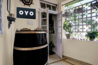 Hotel O by OYO Baruah Bhavan By Axom Inn Heritage - 3