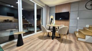 Black Hill Pod Zieleńcem Apartament GOLD Nr3 - 6